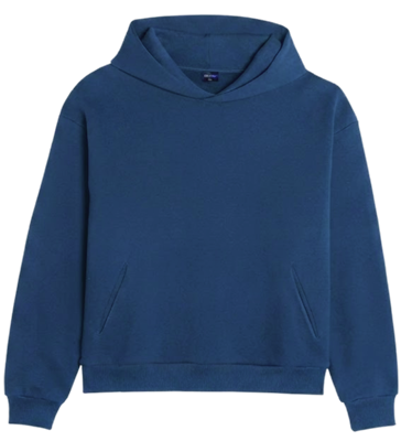 Other "Weighted" Hoodies